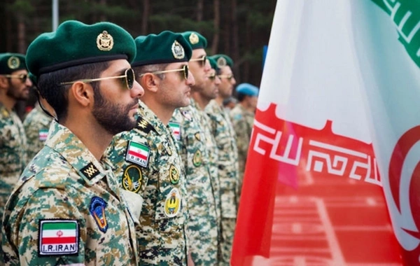 SEPAH İsrail kəşfiyyatı ilə əlaqəli 31 nəfərin saxlanıldığını açıqlayıb