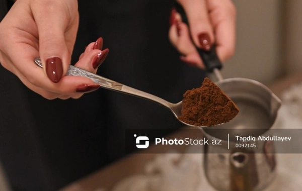 Kafe-restoran sektoru təşvişdə: Qəhvə qiymətləri rekord həddə çatıb