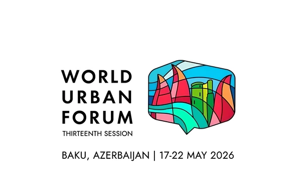 WUF13 çərçivəsində Liderlər Sammiti başa çatıb