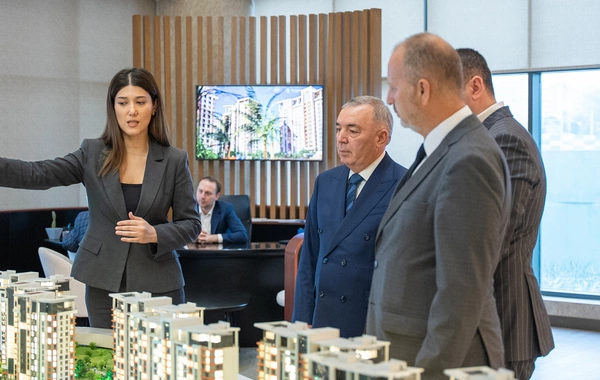 "Kristal" və "Prysmian Group" arasında əməkdaşlıq memorandumu imzalanıb!