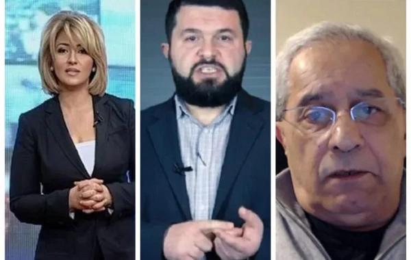 Sevinc Osmanqızı, Abid Qafarov və Beydulla Manafovun məhkəməsi başlayır