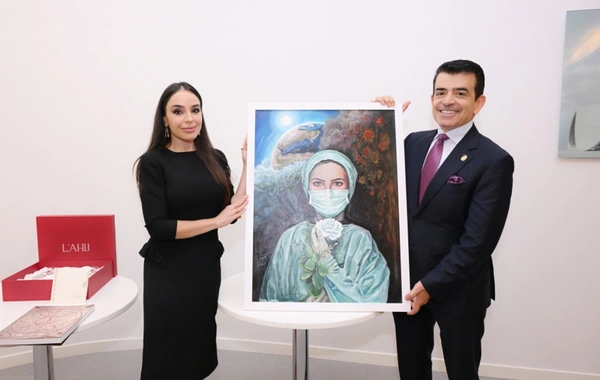 Heydər Əliyev Fondu ilə ICESCO arasında saziş imzalanıb