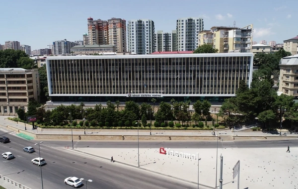 Dövlət Statistika Komitəsində struktur və kadr dəyişiklikləri olub