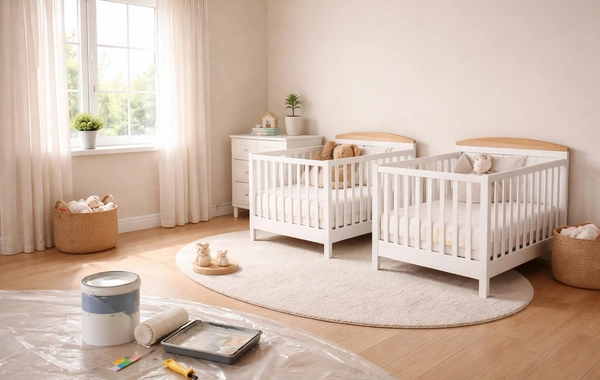 Трагедия в Баку: двухлетние близнецы погибли при загадочных обстоятельствах