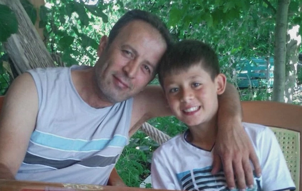 Arda Gülerin paylaşdığı foto bütün dünyada viral oldu