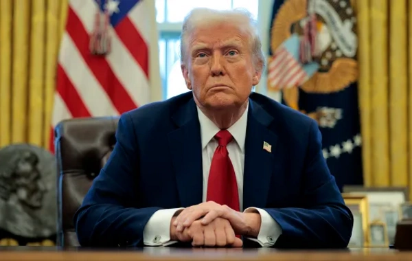 Tramp: İran razılaşmadan imtina edərsə, yeni zərbələr mümkündür