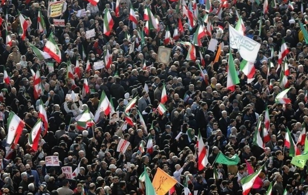 İranda yeni dalğa: Hədəf kimdir?