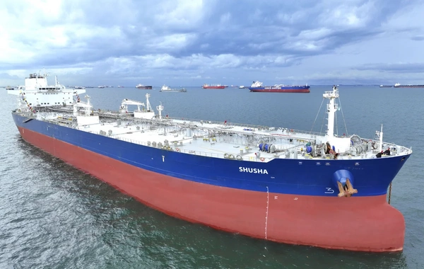 Azərbaycanın 5 gəmisi Aİ-nin sanksiya siyahısından çıxarılıb