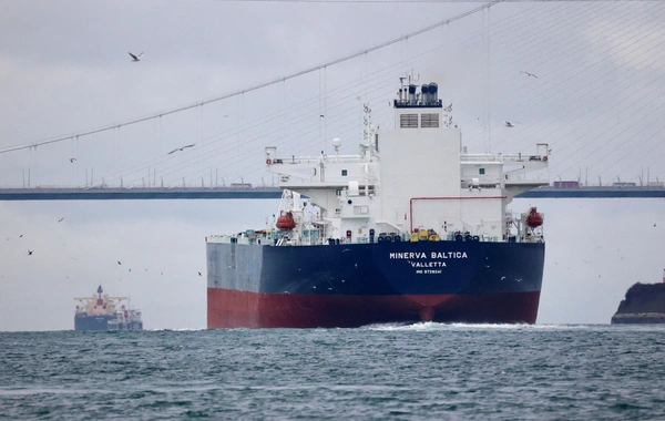 ABŞ Rusiyaya neft satışına müvəqqəti icazə verdi