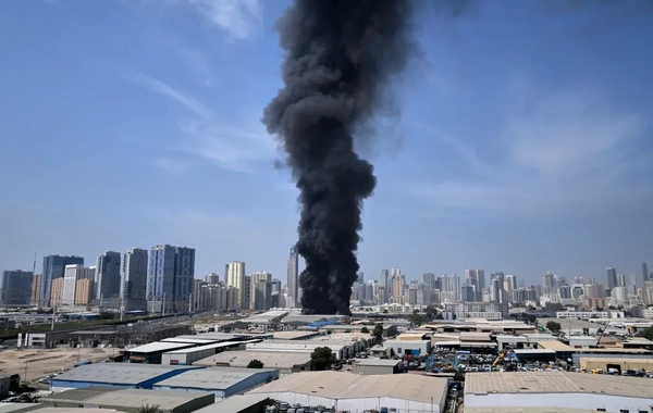 Yaxın Şərqdə Amazona raket zərbəsi - Xidmətlər sıradan çıxıb