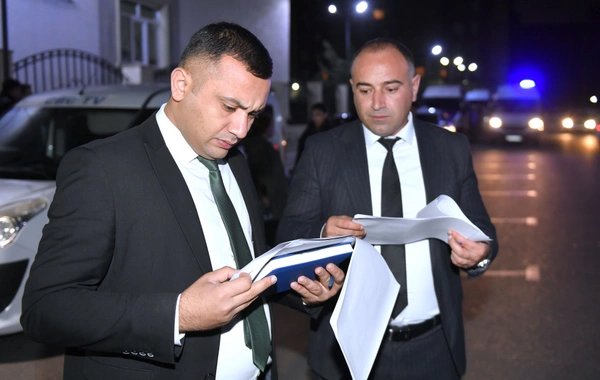 Kəlbəcər şəhərinə növbəti köç karvanı yola salınıb