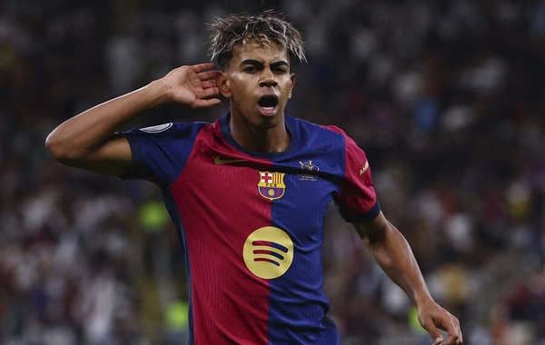 Barcelona superstar will stop giving out free autographs