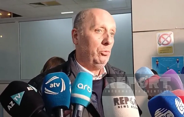 Macarıstanın İrandakı səfiri təxliyəyə görə Azərbaycana təşəkkür edib