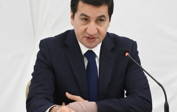 Əlaqələndirmə Qərargahının növbəti iclası Xocavənd şəhərində keçirilib