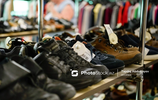 Ölkədə ayaqqabı istehsalı artıb - Son statistik göstəricilər