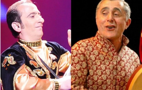 Natiq Şirinov: Toya 50 minə gedirəm, Alim Qasımovun çıxışı da buraya daxildir