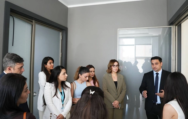 Əmək Bazarı və Sosial Müdafiə Məsələləri üzrə Milli Observatoriyaya mediatur təşkil olunub