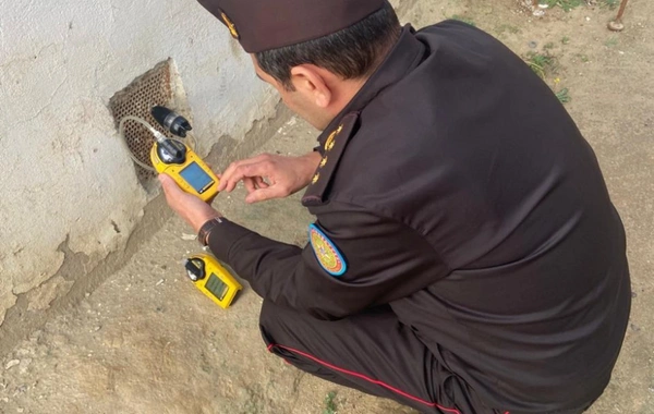 Məmmədlidə metan qazı təhlükəsi - Qərar veriləcək