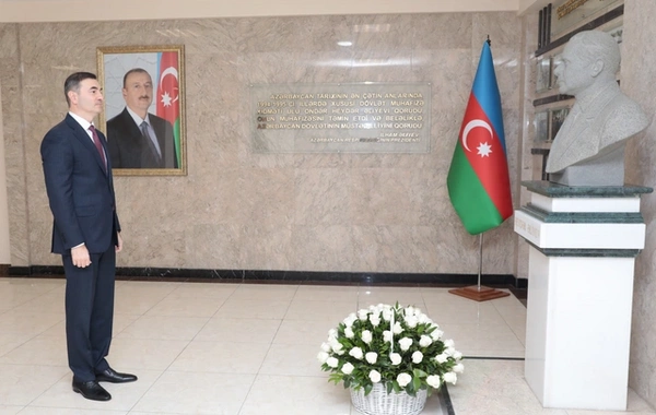 Dövlət qurumlarına göndərilən beş milyondan artıq zərərli elektron məktub bloklanıb