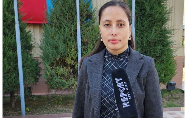 Ekspert: Özbəkistan və Azərbaycanın ticarət dövriyyəsinin artırılması üçün potensialı var