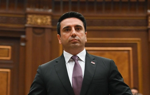 Ален Симонян: Азербайджанские и армянские делегации совершат взаимные визиты