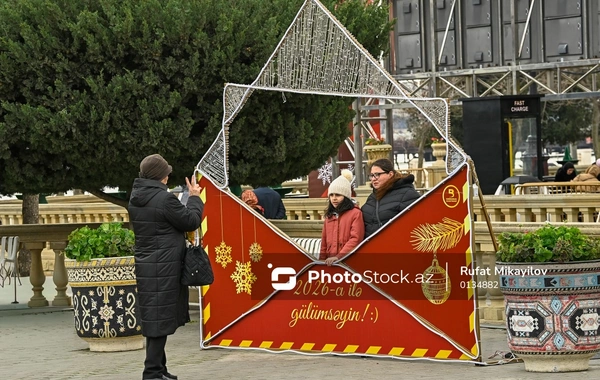2025-ci il Bakı sakinlərinin yaddaşında necə qaldı?