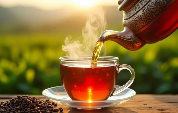 Bu il Azərbaycanın çay ixracı artıb