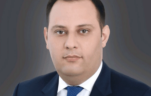 Fərid Orucov bu vəzifəyə TƏYİN OLUNDU