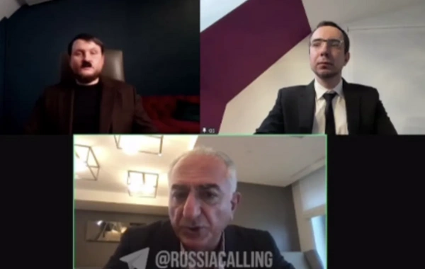 Pəhləvi avropalıları İrana qarşı xaç yürüşünə çağırıb