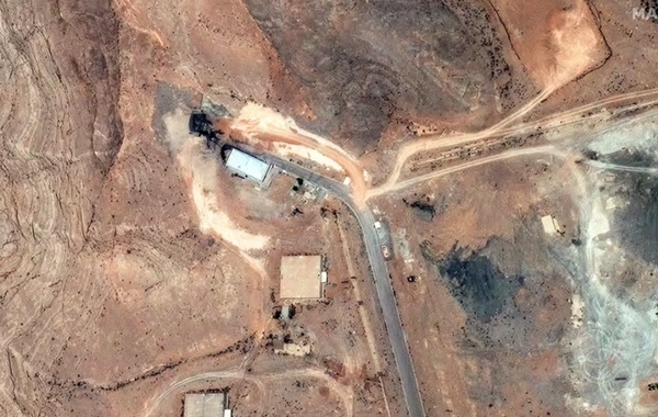 CNN found out why the US did not bomb one of the Iranian facilities