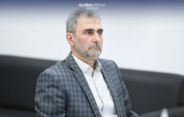 Завершилась учебная программа Академии медиа Global Media Group