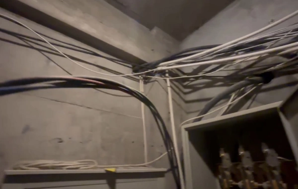 Nazirlikdən "Baku Electronics" MMC-yə məxsus mağazada YOXLAMA