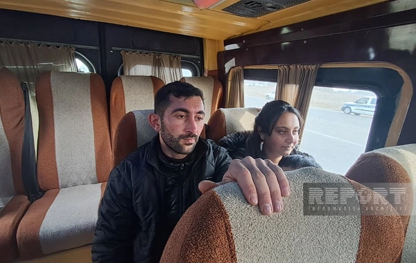 Növbəti köç Ağdərə və Xocalı rayonlarının kəndlərinə çatıb, açarlar təqdim olunub