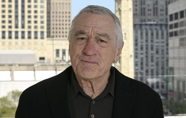 Полиция задержала подозреваемых по делу о гибели внука Роберта Де Ниро