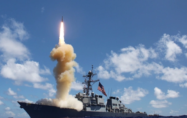 The Pentagon gave the White House permission to transfer Tomahawk missiles to Ukraine