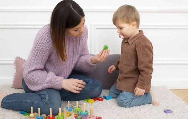 Uşaqlarda inkişaf geriliyinə nə səbəb olur?