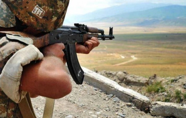 New provocations by Armenia: the myth of another shelling