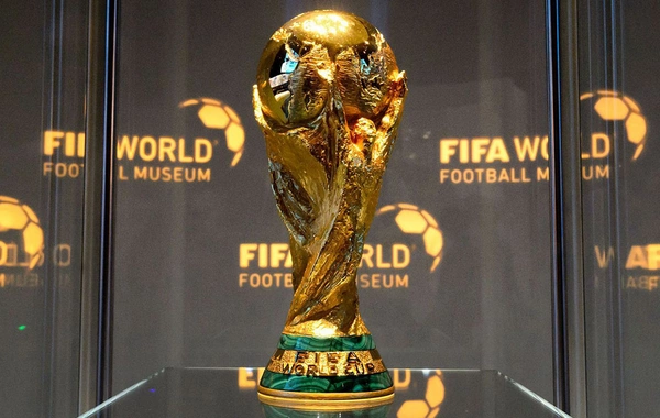 Superkompüter 2026-cı il Dünya Kubokunun favoritlərini açıqlayıb