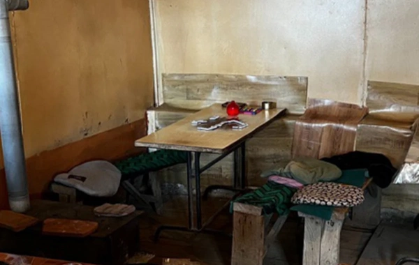 Azərbaycan məktəblərində 263 müəssisədə sanitar pozuntu aşkarlanıb