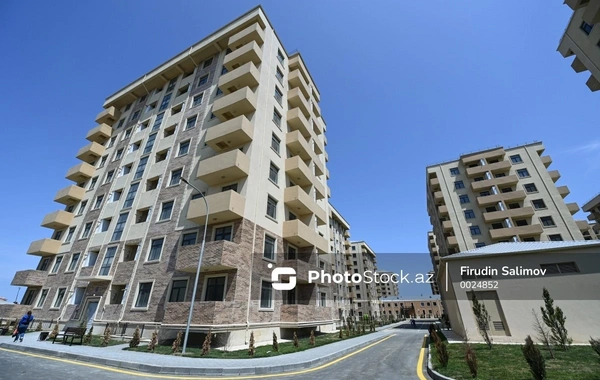 Тревожный прогноз о ценах на жилье в Баку