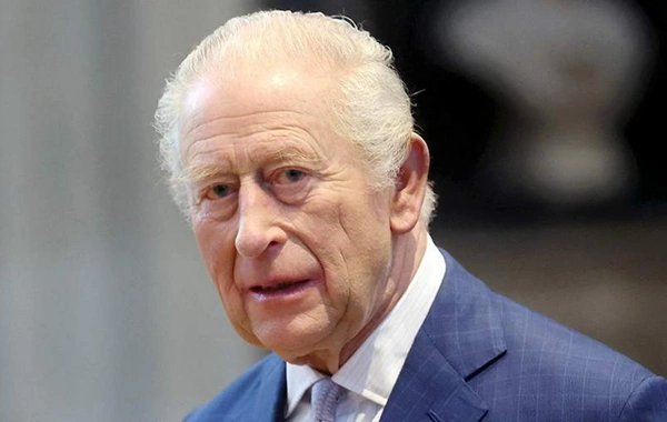 Король Великобритании Карл III сделал заявление о своей борьбе с раком