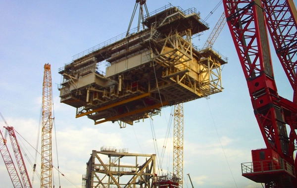 SOCAR və Neft Fondunun təsisçisi olduğu şirkət ilkin kapitalını azaldıb