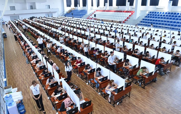MİQ üzrə nəticələr açıqlanıb