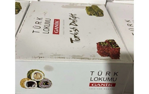 Türkiyədən gətirilən bəzi qida məhsullarında uyğunsuzluq aşkarlanıb