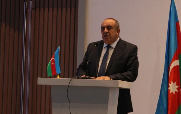 Qaxın sabiq icra başçısının həbs müddəti uzadılıb