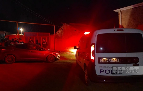 Naxçıvanda meyiti tapılan ər-arvadın ölüm səbəbi məlum olub