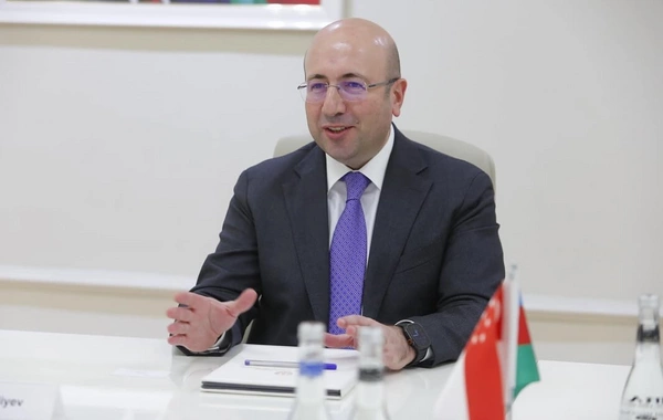 Azərbaycan ilk dəfə WUF13 çərçivəsində liderlərin sammitinə ev sahibliyi edəcək