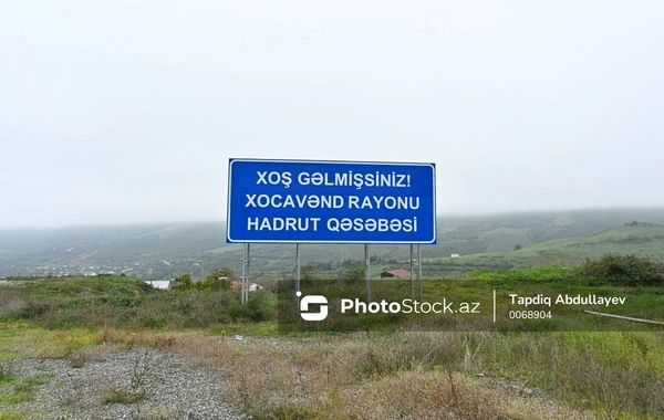 Savaşın taleyini müəyyənləşdirən Hadrut əməliyyatı - Düşmənə gözlənilməz zərbə