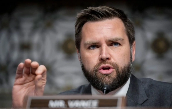 Джей Ди Вэнс: Азербайджанцы обеспечили себе репутацию самых крутых и яростных бойцов в мире