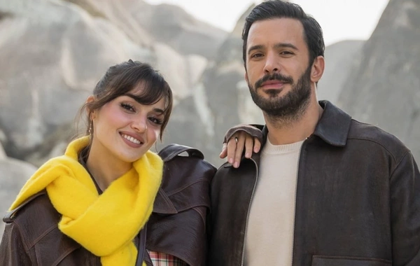 Hande Erçelin baş rolunda çəkildiyi serial bu tarxidə yayımlanacaq